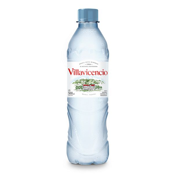 AGUA 500 ML