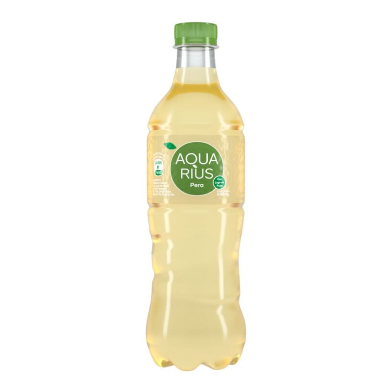 AQUARIUS 500 ML