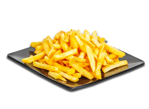 PAPAS FRITAS